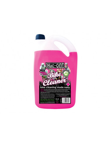 Rengöringsmedel bike cleaner dunk 5 liter muc-off