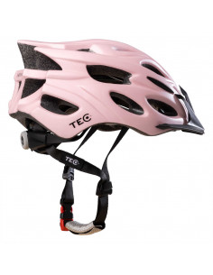 Hjälm umbra 54-58 cm med mips tec