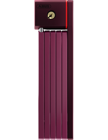 Ugrip bordo 5700k/80 vikbart lila abus