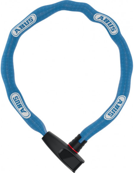 Låskätting catena 75 cm x 6 mm abus