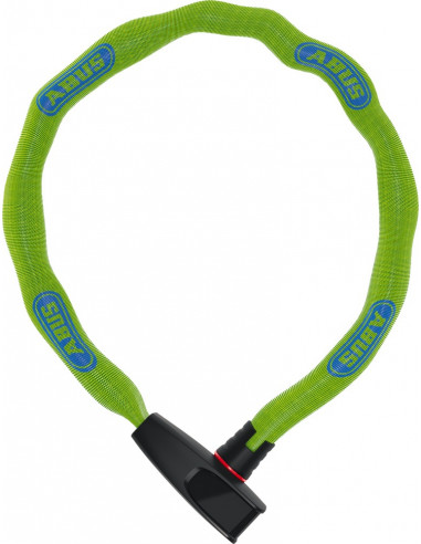 Låskätting catena 75 cm x 6 mm abus