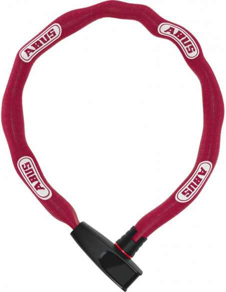 Låskätting catena 75 cm x 6 mm abus