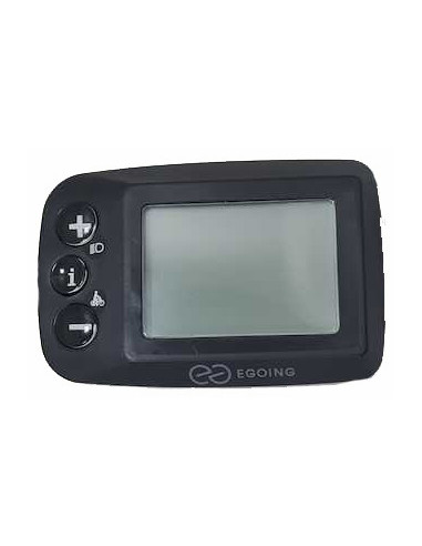 Display lcd a e-going 2020-