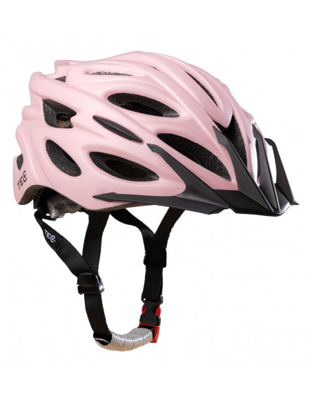 Hjälm umbra 50-54 cm med mips tec