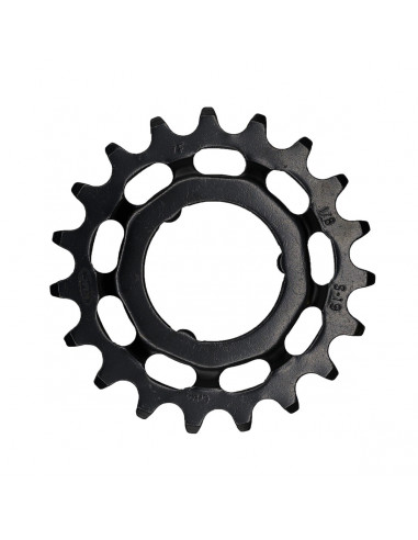 Kedjedrev bak 1/8 förstärkt för bla. shimano