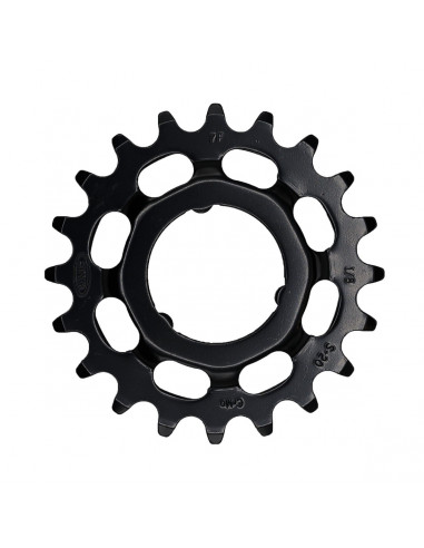 Kedjedrev bak 1/8 förstärkt för bla. shimano