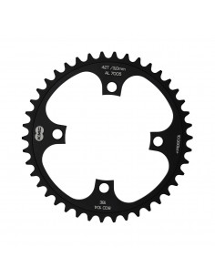 Framdrev 1/8 bosch bcd 104 42-t kmc