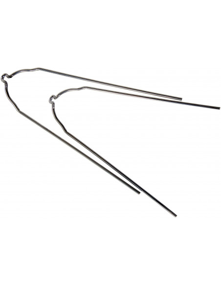 Skärmstag för 16 tum skärmar bak och fram