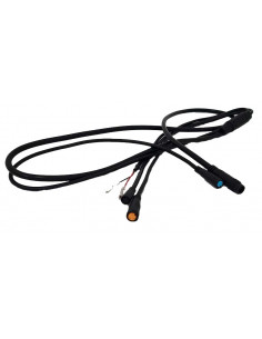 Eb-buskabel till bla. crescent ella och elmi 2020-