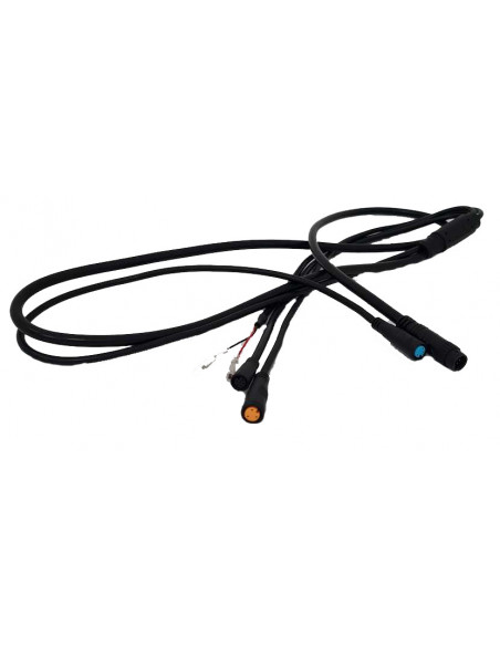 Eb-buskabel till bla. crescent ella och elmi 2020-