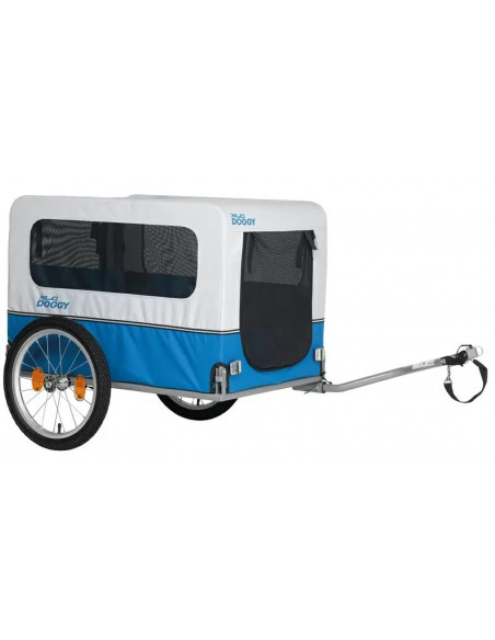 Transportkärra / Djurtransport doggy van bs-l04 xlc