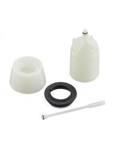 Luftningskopp tl-br003 för vanlig shimano