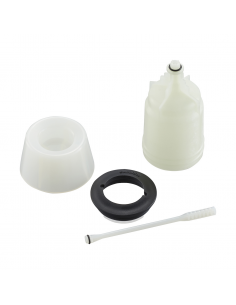 Luftningskopp tl-br002 för landsväg shimano