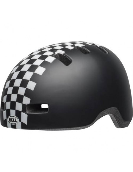 Hjälm lil ripper 45-52 cm bell