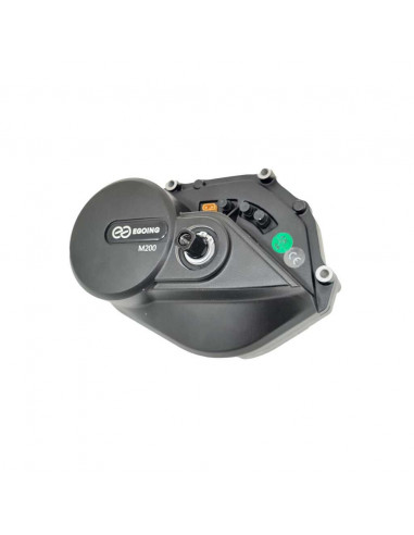 Centermotor canbus för elora, elis, karin, nytan, sture 2022-