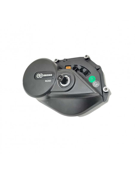 Centermotor canbus för elora, elis, karin, nytan, sture 2022-