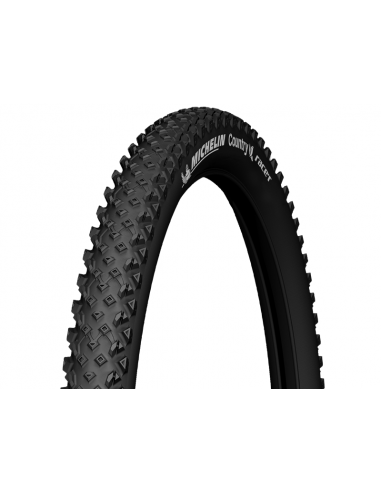 Däck 27,5x2,10 (54-584) country racer michelin