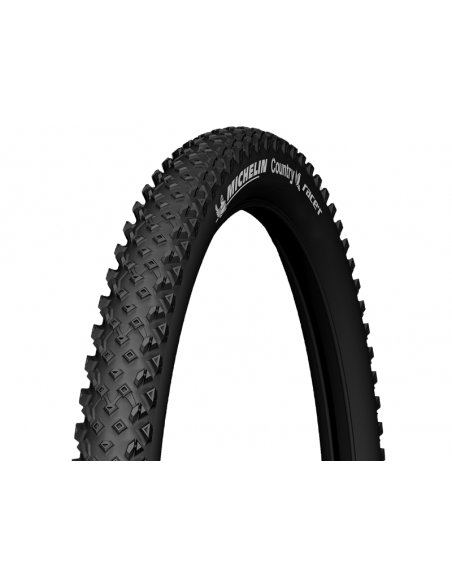 Däck 27,5x2,10 (54-584) country racer michelin