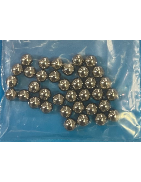 Kulor 3/16 tum 36 st