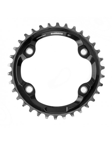 Kedjedrev 34-t deore xt sm-crm81 för 11-del shimano