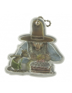 Glimmis reflex pettson och findus äter tårta popomax