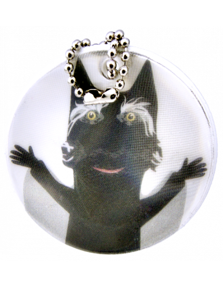 Glimmis reflex sommarskuggan popomax