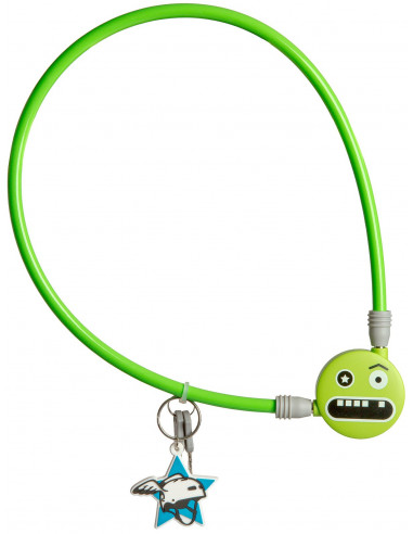 Wirelås barn spectra