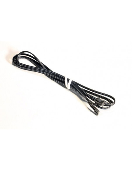 Ljuskabel 130 cm ecoride