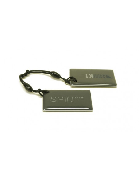 Display keycard 2-pack ecoride