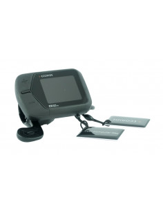 Display C3 28 tum inkl. keycard ecoride