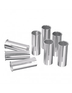 Sadelstolpe adapter