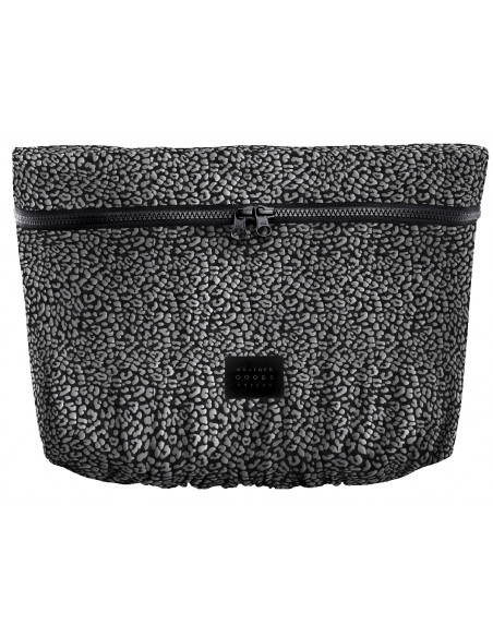 Korgskydd fram weathergoods