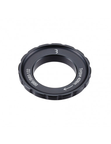 Låsring för centerlock med 15 eller 20 mm axel bbb