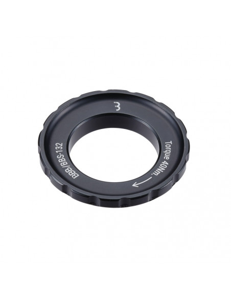 Låsring för centerlock med 15 eller 20 mm axel bbb