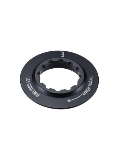 Låsring för centerlock med qr eller 12 mm axel bbb