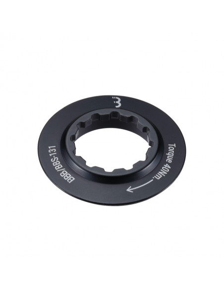 Låsring för centerlock med qr eller 12 mm axel bbb