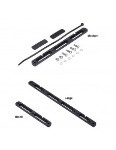 Adapter rail ramfäste bbb