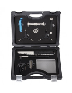 Verktygssats basekit bbb