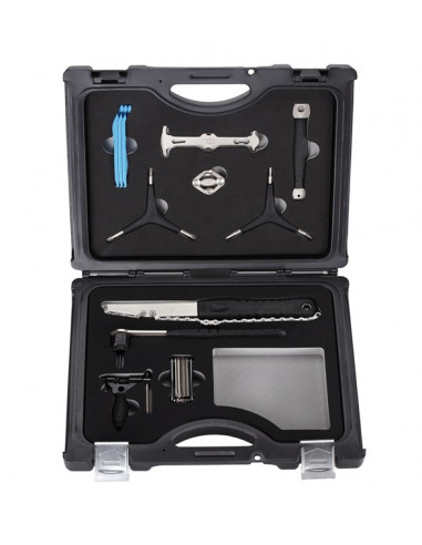 Verktygssats basekit bbb