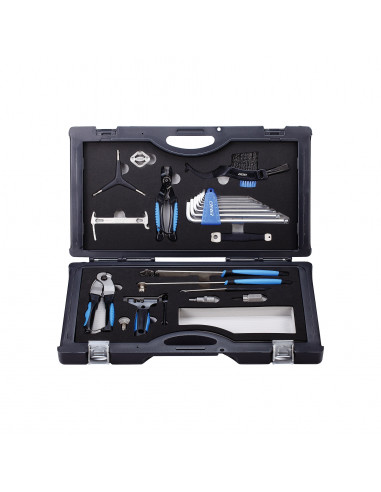 Verktygssats allround bbb