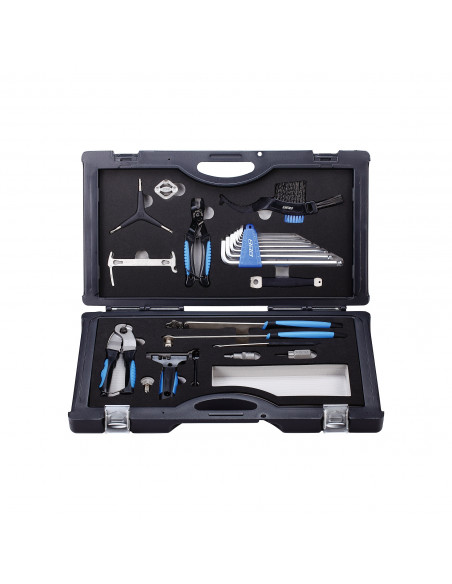 Verktygssats allround bbb