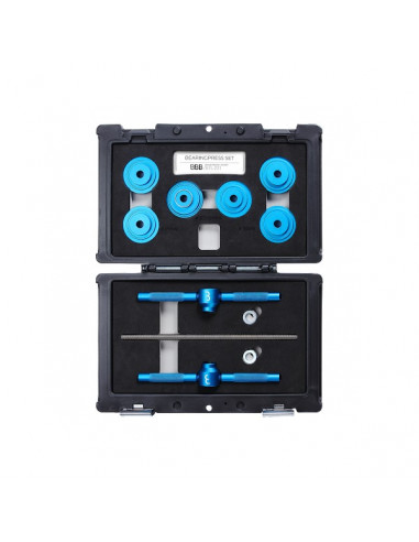 Verktygssats vevlagerpress bbb