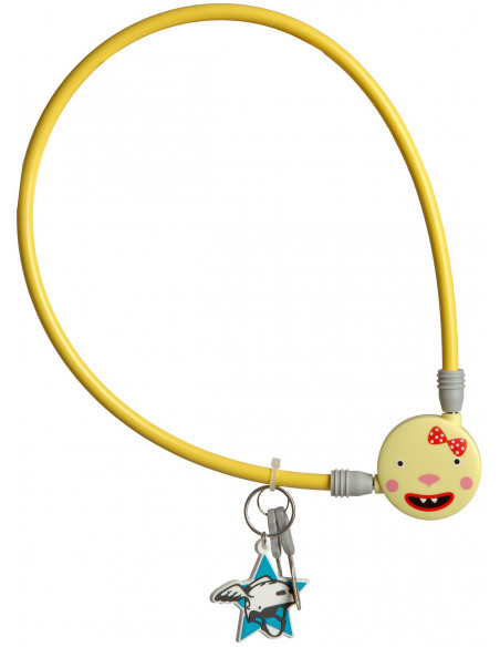 Wirelås barn spectra