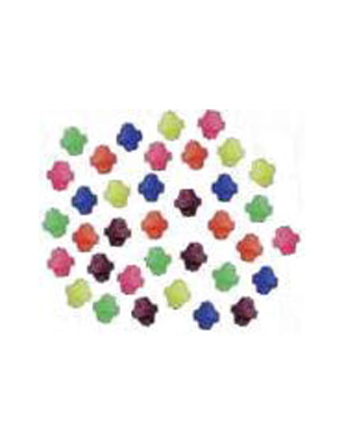 Ekerdekor 36 st kulor