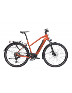 Crescent Elda 20S, Elassisterad Sport 710 - 2026