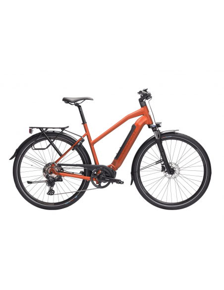 Crescent Elda 20S, Elassisterad Sport 710 - 2026