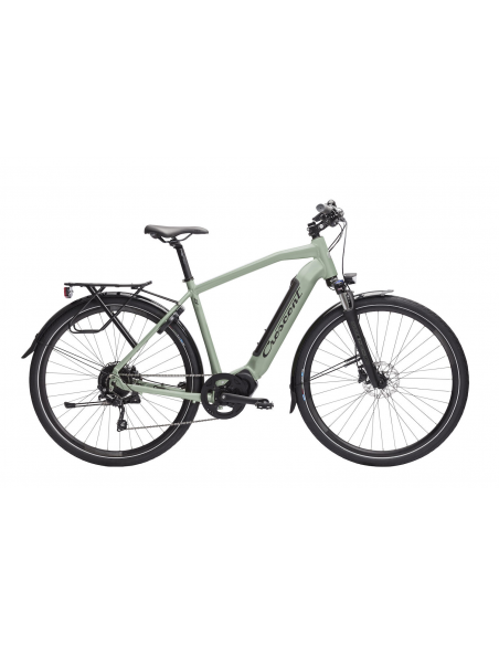 Crescent Elder 50S, Elassisterad Sport 789 - 2025