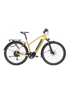 Crescent Elda 50S, Elassisterad Sport 799 - 2026