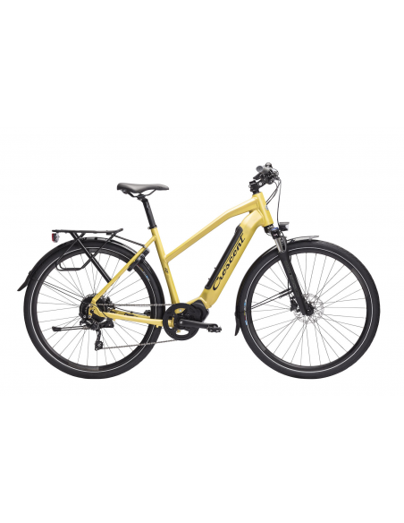 Crescent Elda 50S, Elassisterad Sport 799 - 2026