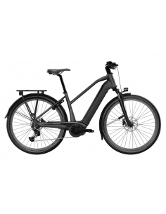 Crescent Elva 20B, Elassisterad Sport 731 - 2026